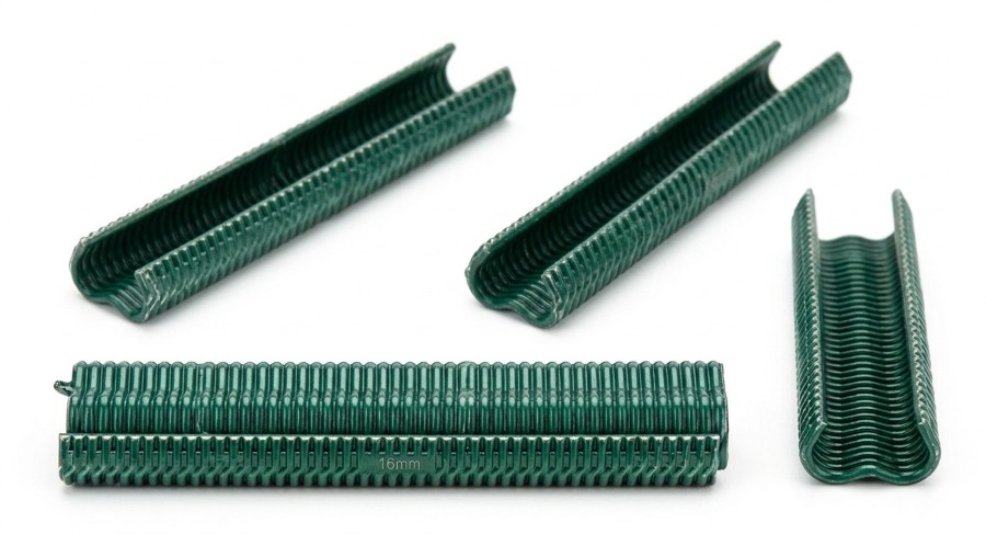 Grapas Omega - Imagen 2